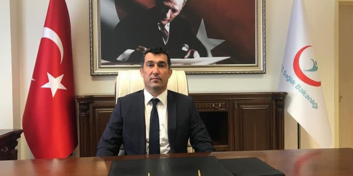 Adil Çelik Yeniden Refah mı diyor?
