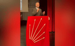 Özgenç’e üyelerden tam destek!