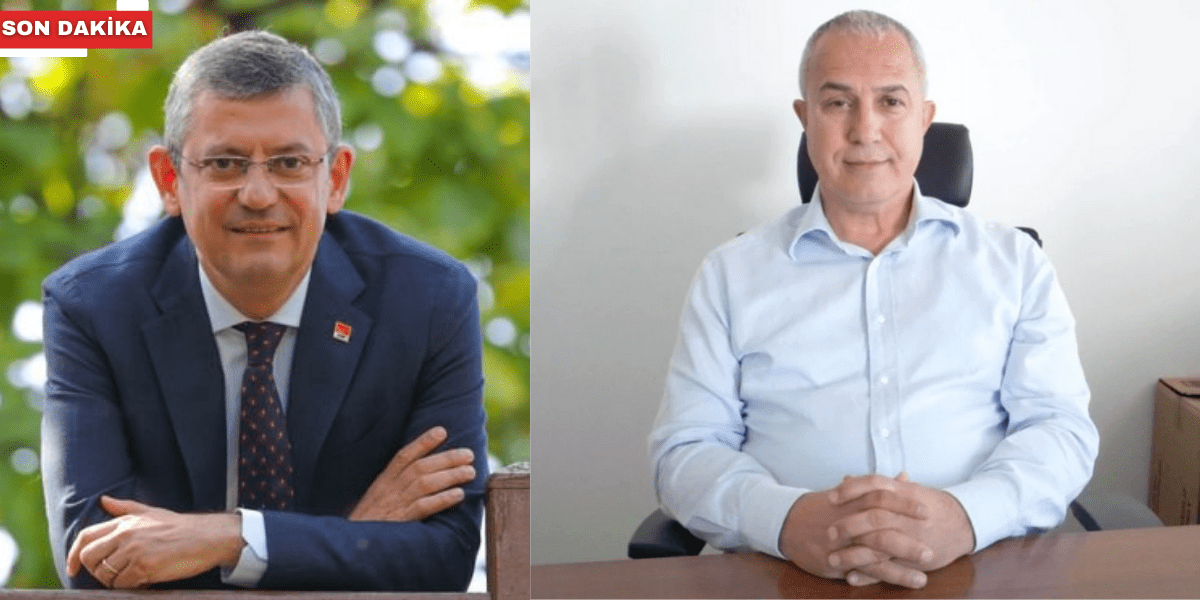 CHP’nin adayı açıklanıyor mu?