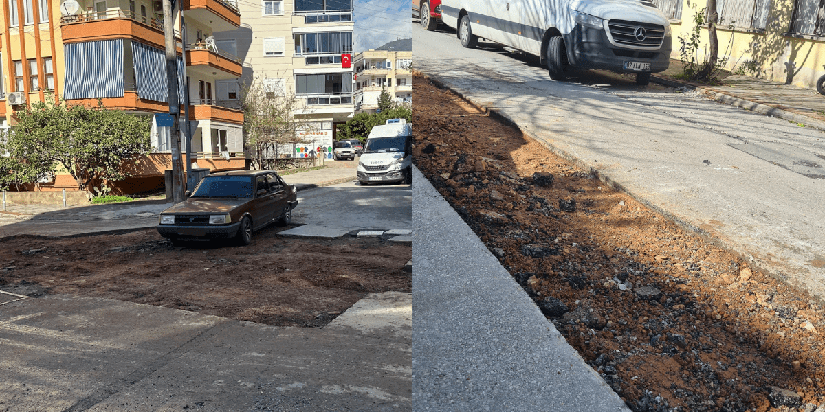“Hiç yapmasaydınız”
