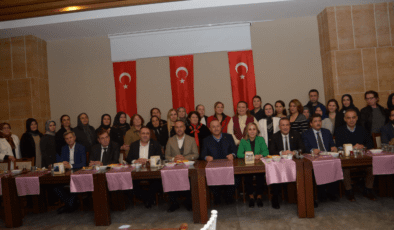 Aksoy meşaleyi tam kadro yaktı!