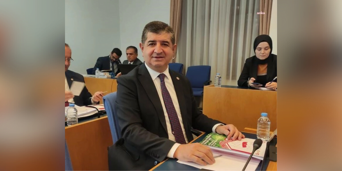 Vekil Arı’dan emekli vatandaşlara çağrı