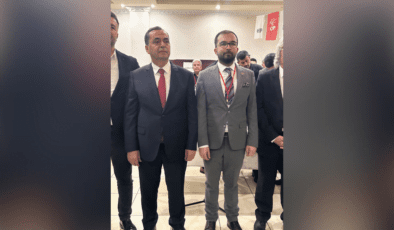 Gazipaşa yeniden Mehmet Ali Yılmaz dedi!