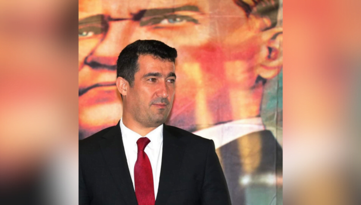 Çelik: “Böyle bir talebim yok”