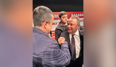 Koçak, kafaları karıştırdı