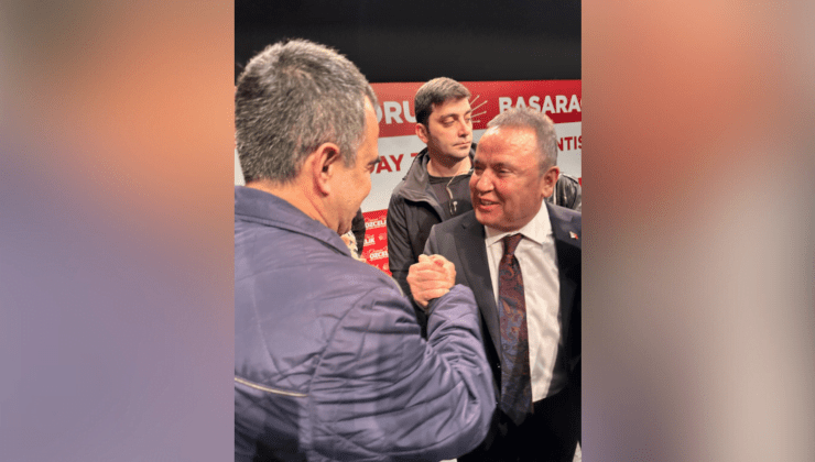 Koçak, kafaları karıştırdı