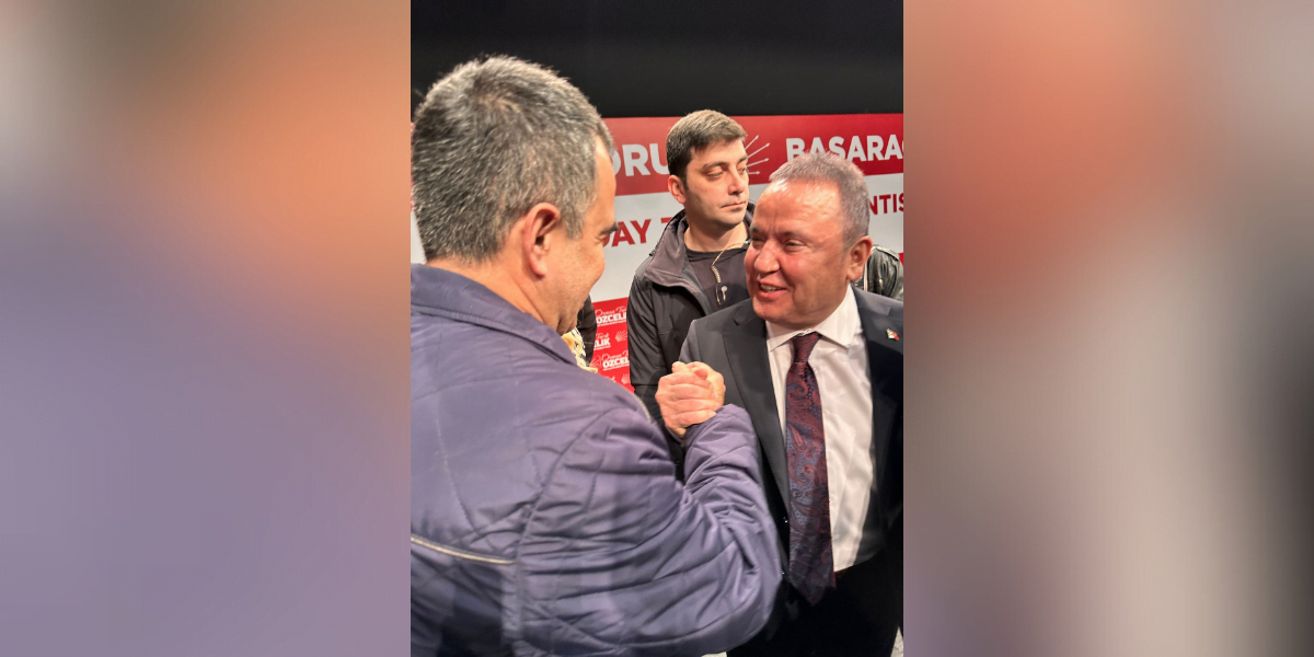Koçak, kafaları karıştırdı
