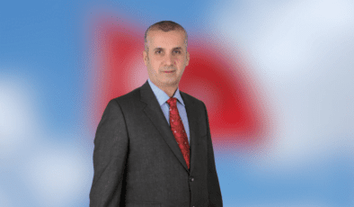 “Arandığı zaman bulunan muhtar olmak istiyorum”