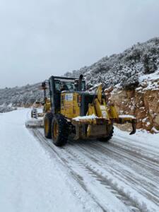 KAR ELMALI KORKUTELI 11 - Mega TV