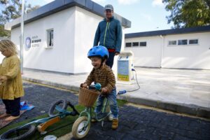 Karavan Park’a büyük ilgi - Mega TV Karavan Park 10 min - Mega TV