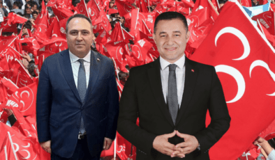 Adaylıklar kesinleşti!