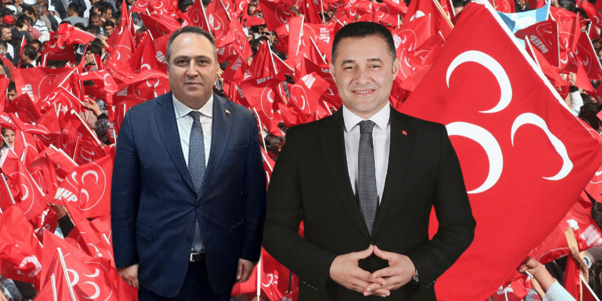Adaylıklar kesinleşti!