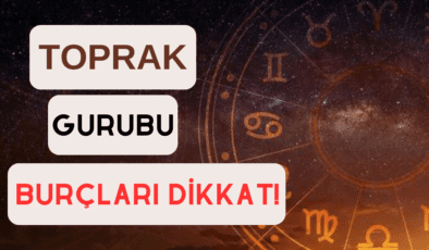Toprak Grubu Burçları İçin Şubat Ayında Neler Var?