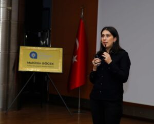 Antalya Büyükşehir personeline uyuşturucuyla mücadele eğitimi - Mega TV Uyusturucuyla Mucadele Egitimi 6 min - Mega TV