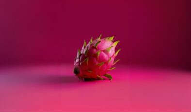 Ejder meyvesini yakından tanıyalım!