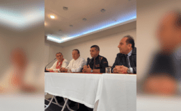 Alanya’da “Geleceğin Yıldızları” şefleri ile buluştu