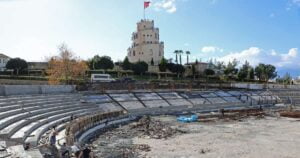 Kumluca Atatürk Stadyumu devam ediyor - Mega TV WEBSITE SABLON 2024 01 22T125731.402 - Mega TV