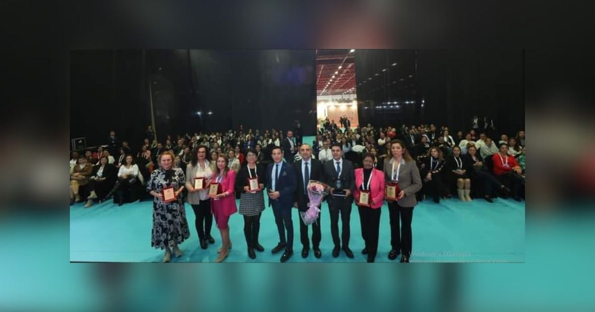 Sektörün ve emekçilerin sorunları masaya yatırıldı