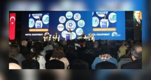 Sektörün ve emekçilerin sorunları masaya yatırıldı - Mega TV WEBSITE SABLON 2024 01 22T171436.393 - Mega TV