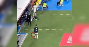 Arda Güler'den sert çıkış! Yeleğini yere fırlattı - Mega TV WEBSITE SABLON 2024 01 23T170857.226 - Mega TV