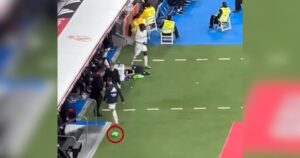 Arda Güler'den sert çıkış! Yeleğini yere fırlattı - Mega TV WEBSITE SABLON 2024 01 23T170920.666 - Mega TV