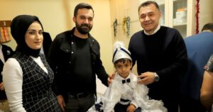 Alanya Belediyesi’nden geleneksel sünnet organizasyonu - Mega TV WEBSITE SABLON 2024 01 24T130044.462 - Mega TV