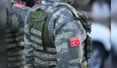 “Ülkeniz için savaşır mısınız?”