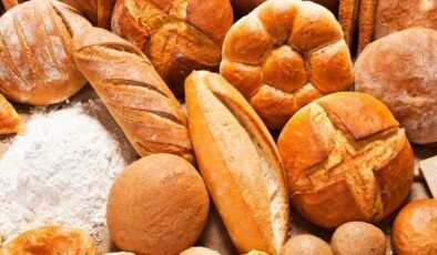 Alanya’da ekmek ve simide zam geldi!