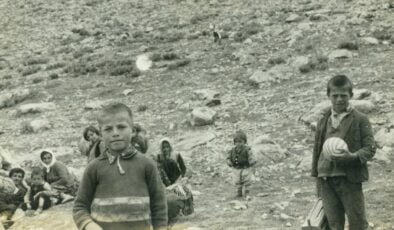 Alanya Belediyesi’nden Toros Dağları’ndaki yörüklerin hayatını anlatan belgesel