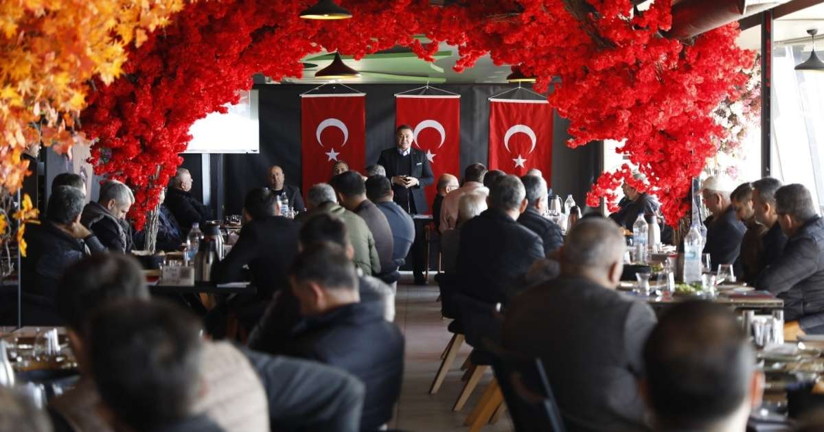 Cumhur’dan gözdağı