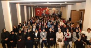 AK Parti'den gövde gösterisi - Mega TV WEBSITE SABLON 2024 01 26T180115.907 - Mega TV