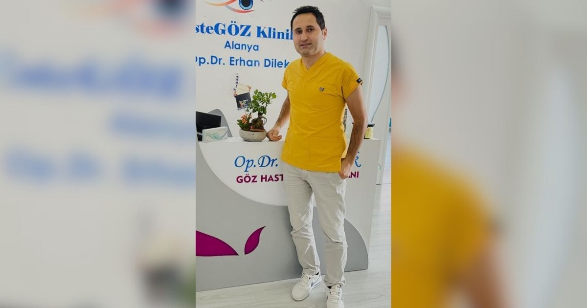 Göz Kapağı Düşüklüğü