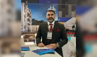 Alanya’da konut piyasası