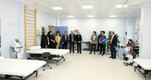 ALKÜ, ağını genişletiyor - Mega TV WEBSITE SABLON 64 - Mega TV