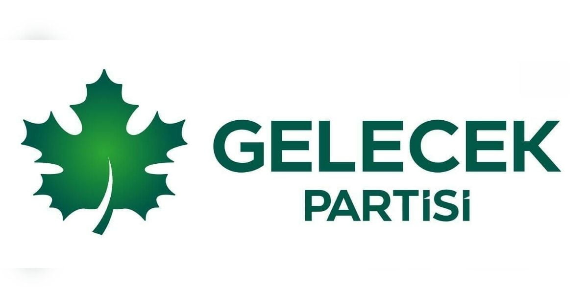 Gelecek Partisi’nde istifalar kaldığı yerden devam ediyor