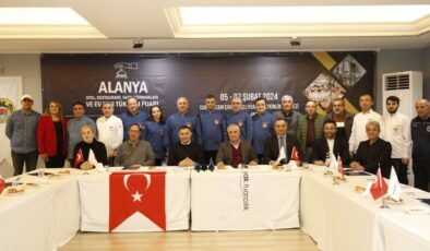 Alanya, iki önemli etkinliğe ev sahibi