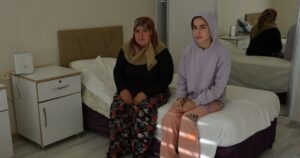 Alanya’da hasta ve hasta yakınlarına ücretsiz konaklama - Mega TV WEBSITE SABLON 83 - Mega TV