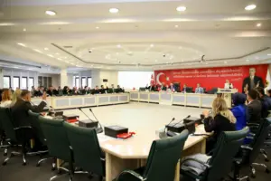 2024 yılının ilk meclis toplantısı gerçekleştirildi - Mega TV WhatsApp Image 2024 01 02 at 17.31.27 - Mega TV
