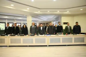 2024 yılının ilk meclis toplantısı gerçekleştirildi - Mega TV WhatsApp Image 2024 01 02 at 17.31.28 - Mega TV