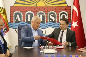 ALTSO’dan ALKÜ ile işbirliği protokolü - Mega TV WhatsApp Image 2024 01 03 at 13.49.58 - Mega TV