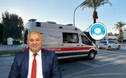 Seçim otobüsü mü, kamu aracı mı?