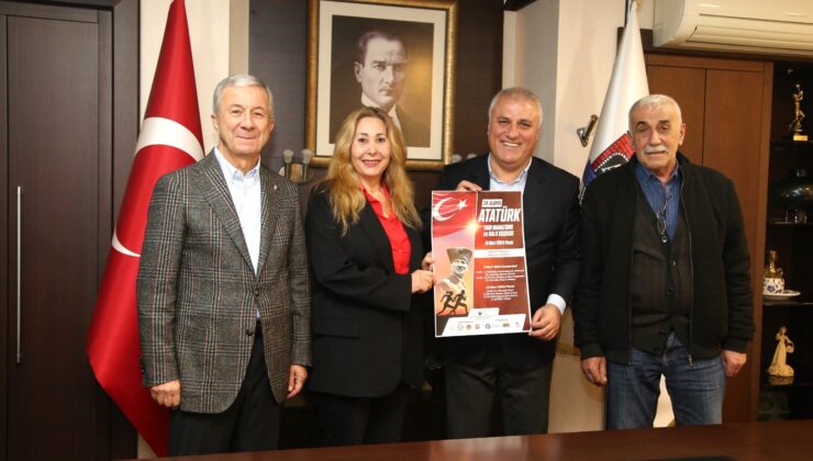 ADD’nin Atatürk koşusu için hazırlıkları sürüyor