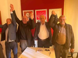 CHP’li Özçelik, partililerle buluştu - Mega TV WhatsApp Image 2024 01 12 at 11.15.38 1 min - Mega TV