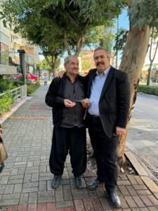 Mevlüt Demir’e vatandaştan yoğun ilgi - Mega TV WhatsApp Image 2024 01 13 at 11.13.21 1 - Mega TV