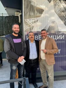Mevlüt Demir’e vatandaştan yoğun ilgi - Mega TV WhatsApp Image 2024 01 13 at 11.13.26 - Mega TV