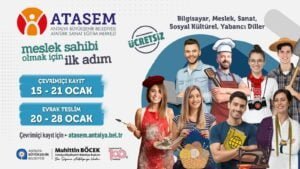 ATASEM ikinci dönem kayıtları açıldı - Mega TV WhatsApp Image 2024 01 15 at 12.11.09 1 - Mega TV