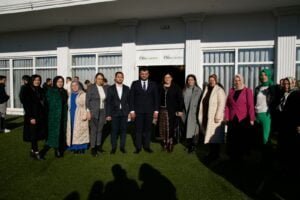 AK Parti "Gençlik adayımız Gökce" dedi - Mega TV WhatsApp Image 2024 01 27 at 12.11.14 - Mega TV