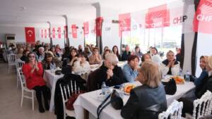 Kadınlar Özçelik'e destek verdi - Mega TV WhatsApp Image 2024 01 28 at 12.25.55 1 - Mega TV