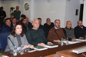ALTSO Ocak ayı meclisi gerçekleştirildi - Mega TV WhatsApp Image 2024 01 30 at 16.29.04 - Mega TV