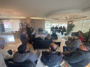 Aday Demir, ALYİD'i ziyaret etti - Mega TV WhatsApp Image 2024 01 30 at 17.39.52 - Mega TV
